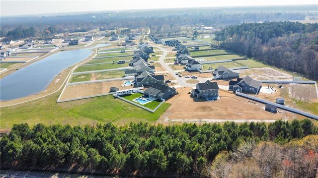 136 Gables PL, Moyock, NC 27958