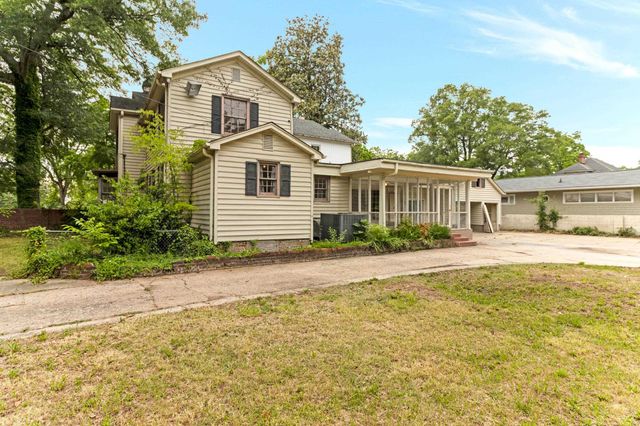 429 S Petty Street, Gaffney, SC 29340