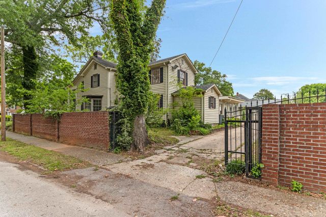 429 S Petty Street, Gaffney, SC 29340