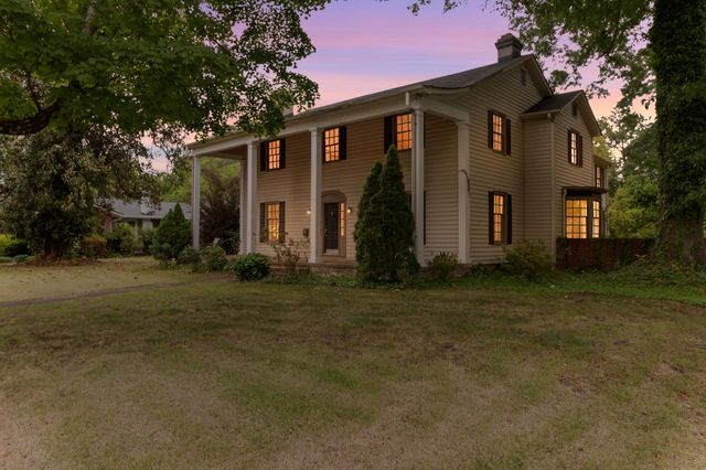 429 S Petty Street, Gaffney, SC 29340