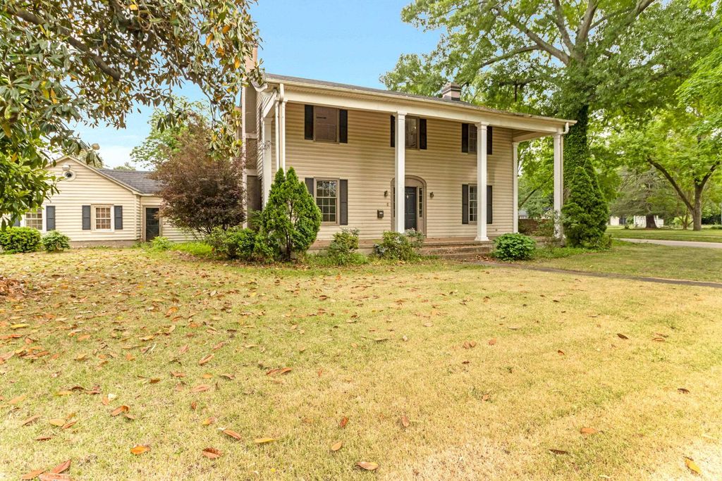 429 S Petty Street, Gaffney, SC 29340