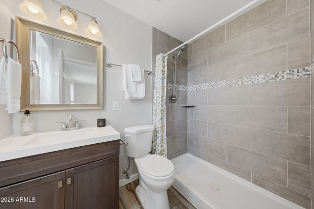 1201 W 16TH Street, Tempe, AZ 85281