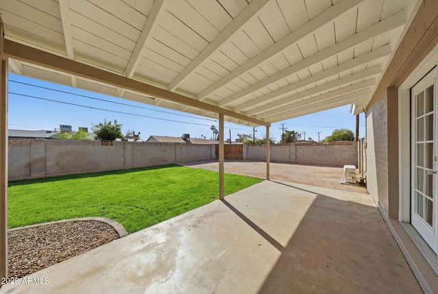 1201 W 16TH Street, Tempe, AZ 85281