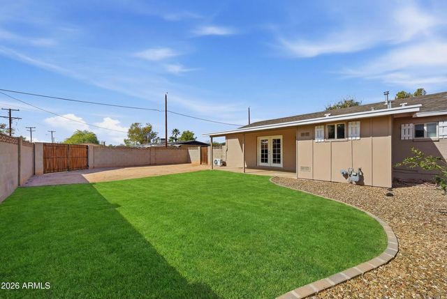 1201 W 16TH Street, Tempe, AZ 85281