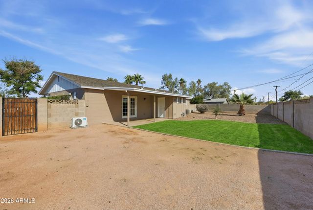 1201 W 16TH Street, Tempe, AZ 85281