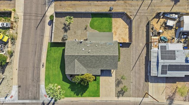 1201 W 16TH Street, Tempe, AZ 85281