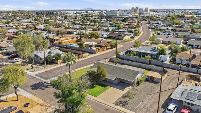 1201 W 16TH Street, Tempe, AZ 85281