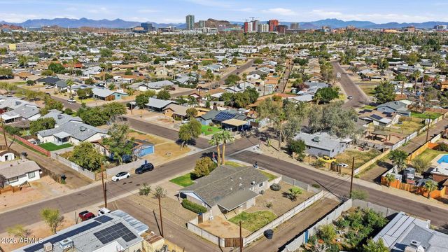 1201 W 16TH Street, Tempe, AZ 85281