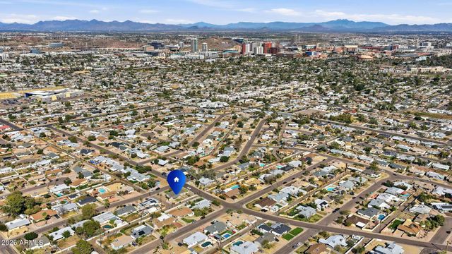 1201 W 16TH Street, Tempe, AZ 85281