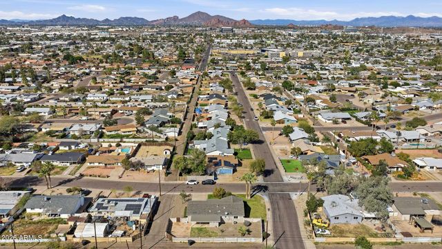 1201 W 16TH Street, Tempe, AZ 85281