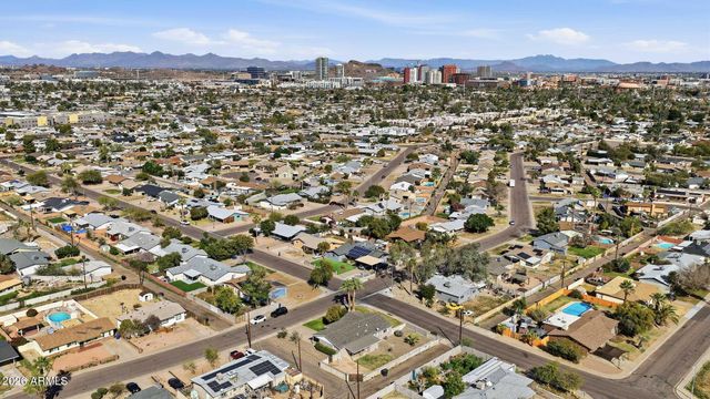 1201 W 16TH Street, Tempe, AZ 85281