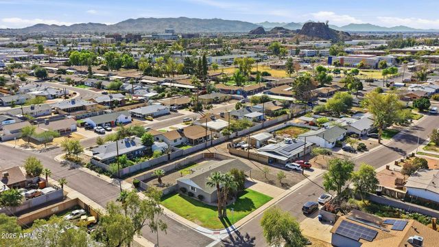 1201 W 16TH Street, Tempe, AZ 85281