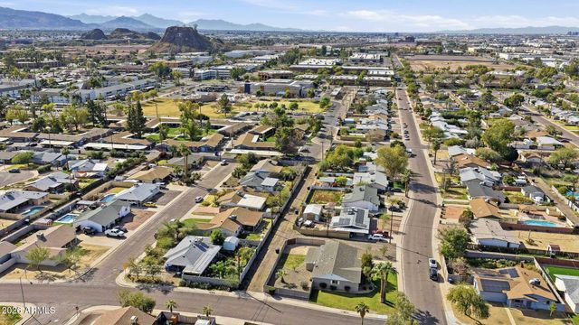 1201 W 16TH Street, Tempe, AZ 85281