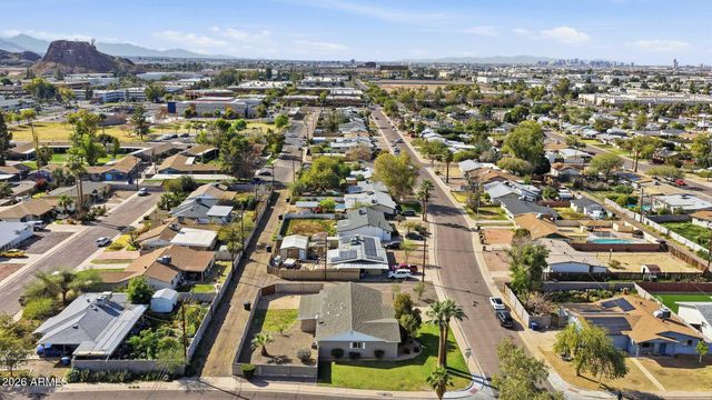 1201 W 16TH Street, Tempe, AZ 85281