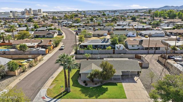 1201 W 16TH Street, Tempe, AZ 85281