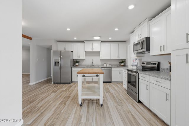 1201 W 16TH Street, Tempe, AZ 85281