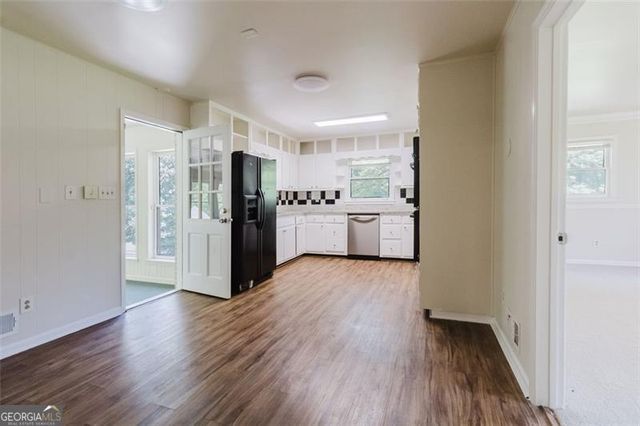 11433 PANHANDLE Road, Hampton, GA 30228