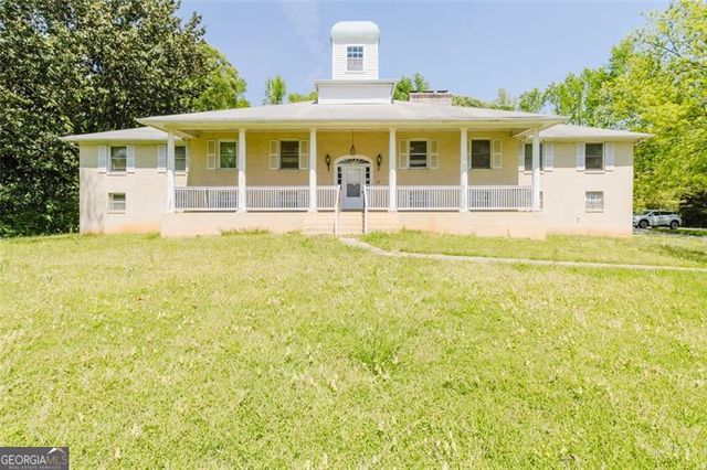 11433 PANHANDLE Road, Hampton, GA 30228