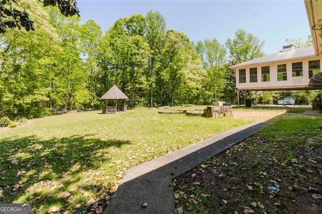 11433 PANHANDLE Road, Hampton, GA 30228