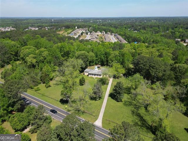 11433 PANHANDLE Road, Hampton, GA 30228