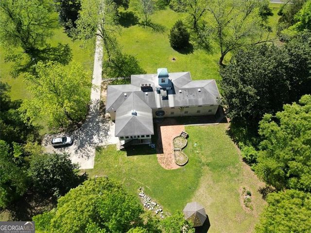 11433 PANHANDLE Road, Hampton, GA 30228