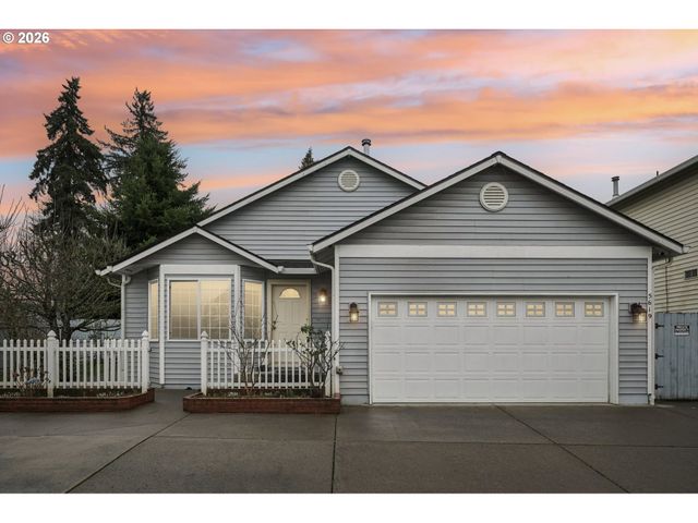 5619 Ne 64TH St, Vancouver, WA 98661