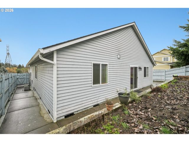 5619 Ne 64TH St, Vancouver, WA 98661