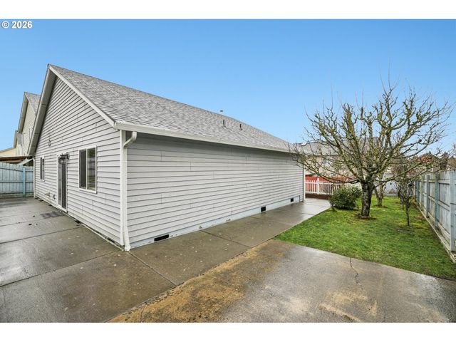 5619 Ne 64TH St, Vancouver, WA 98661