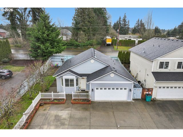 5619 Ne 64TH St, Vancouver, WA 98661