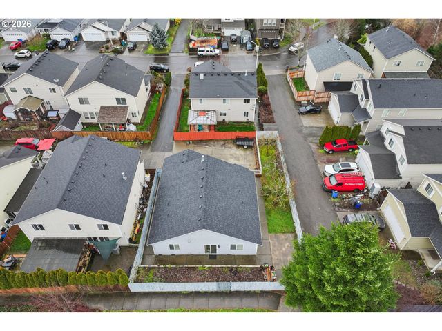 5619 Ne 64TH St, Vancouver, WA 98661