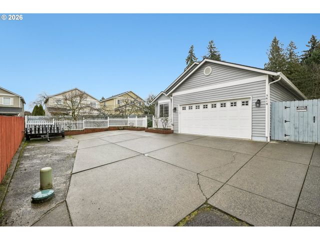 5619 Ne 64TH St, Vancouver, WA 98661