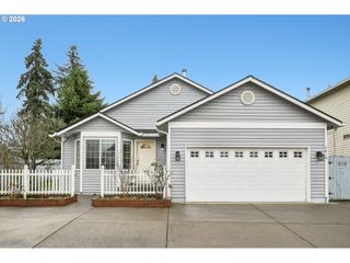 5619 Ne 64TH St, Vancouver, WA 98661