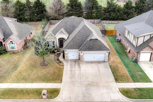 324 SW 175th Terrace, Oklahoma City, OK 73170