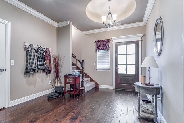 324 SW 175th Terrace, Oklahoma City, OK 73170