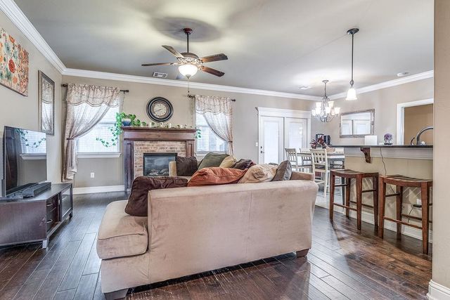 324 SW 175th Terrace, Oklahoma City, OK 73170