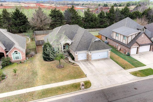 324 SW 175th Terrace, Oklahoma City, OK 73170