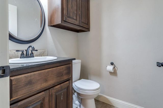 324 SW 175th Terrace, Oklahoma City, OK 73170