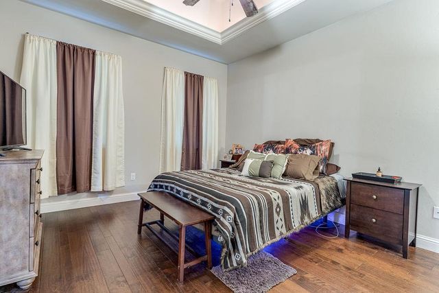 324 SW 175th Terrace, Oklahoma City, OK 73170