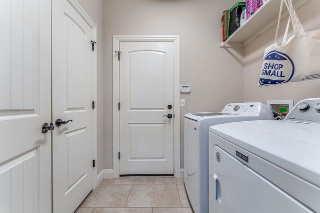 324 SW 175th Terrace, Oklahoma City, OK 73170