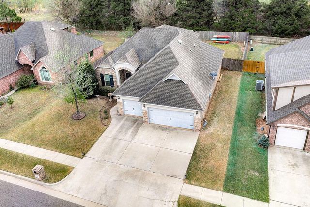 324 SW 175th Terrace, Oklahoma City, OK 73170