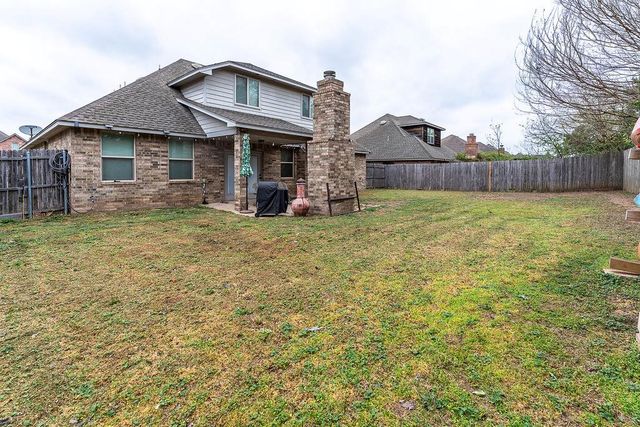 324 SW 175th Terrace, Oklahoma City, OK 73170
