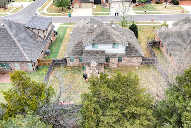 324 SW 175th Terrace, Oklahoma City, OK 73170