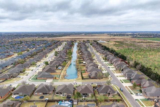 324 SW 175th Terrace, Oklahoma City, OK 73170