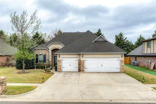 324 SW 175th Terrace, Oklahoma City, OK 73170