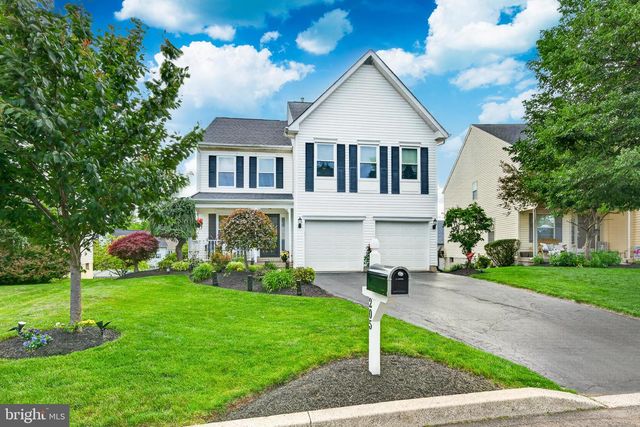 205 COMMONS LN, Collegeville, PA 19426