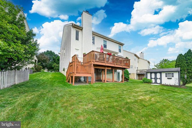 205 COMMONS LN, Collegeville, PA 19426
