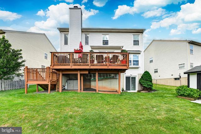 205 COMMONS LN, Collegeville, PA 19426