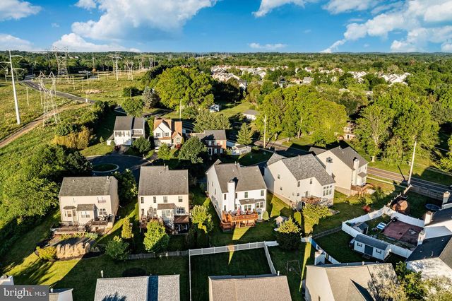 205 COMMONS LN, Collegeville, PA 19426