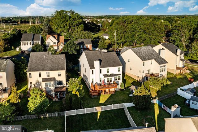 205 COMMONS LN, Collegeville, PA 19426