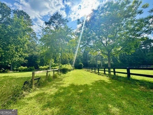 15575 Thompson Road, Alpharetta, GA 30004